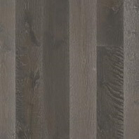 Avienda Legacy Stone Post white oak hardwood in Slate Grey color available at ProSource Wholesale