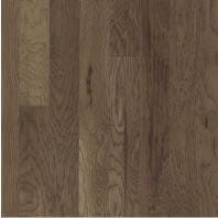 Baroque Flooring MarineWalk - Hickory hardwood in Upper Deck color available at ProSource Wholesale
