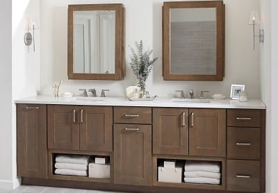 Diamond® Cabinets | ProSource Wholesale®