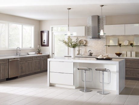 Diamond® Cabinets | ProSource Wholesale®