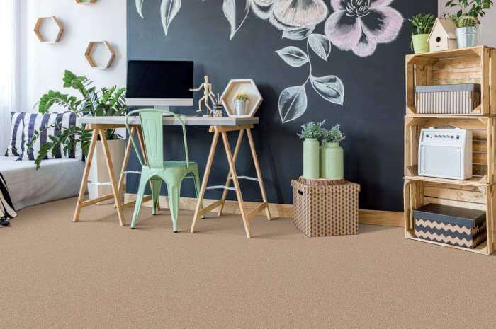 DuraWeave carpet, available at ProSource Wholesale, delivers lasting, real-world value