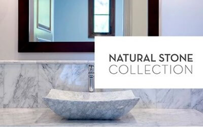 Emser Tile catalog of natural and engineered stone collection, available at ProSource Wholesale
