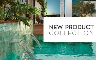 Emser Tile catalog of new product collection, available at ProSource Wholesale