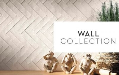 Emser Tile catalog of wall collection, available at ProSource Wholesale