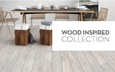Emser Tile catalog of wood inspired collection, available at ProSource Wholesale