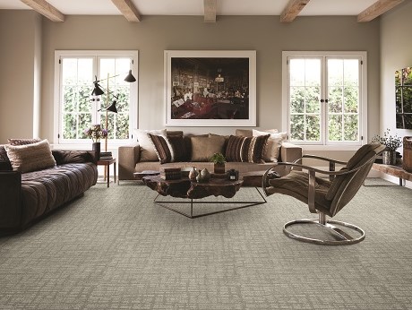 Fabrica, available at ProSource Wholesale, offers innovative and stylish carpet and rugs