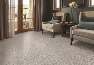Fabrica, available at ProSource Wholesale, offers strong and soft carpet and rugs