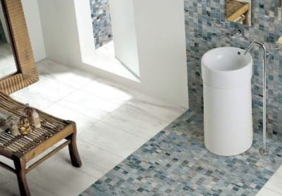 Green or eco-friendly Happy Floors porcelain tile available at ProSource Wholesale