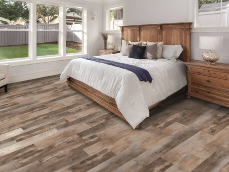 Harding Reserve H2O LVP flooring available at ProSource Wholesale, offers impressive style