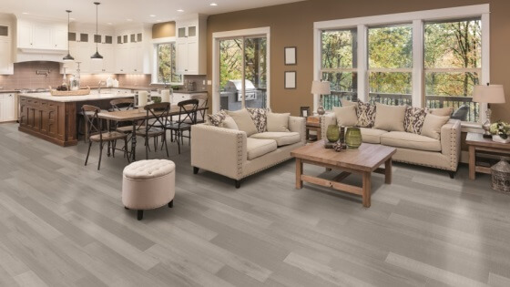 Castine collection from Harding Reserve H2O LVP, available at ProSource Wholesale