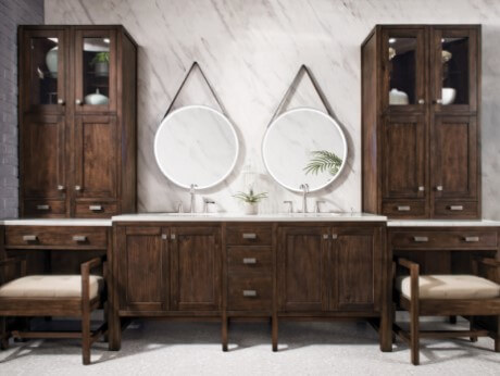 James Martin Vanities™ | ProSource Wholesale®