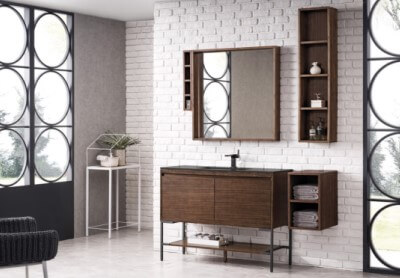 James Martin Vanities, available at ProSource Wholesale, ensure every essential detail is provided
