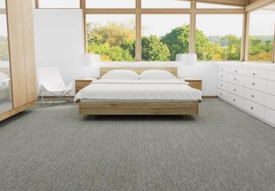 Resista 3.0 carpet, available at ProSource Wholesale, is made with a respect for nature and the environment