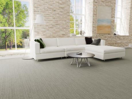 Resista 3.0 carpet, available at ProSource Wholesale, draws inspiration from nature in a captivating selection of patterns and textures