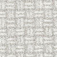 Resista Plus H2O Hampris pattern waterproof carpet in White Out color available at ProSource Wholesale