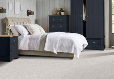 Resista Soft Style carpet, available at ProSource Wholesale, offers impressive colors