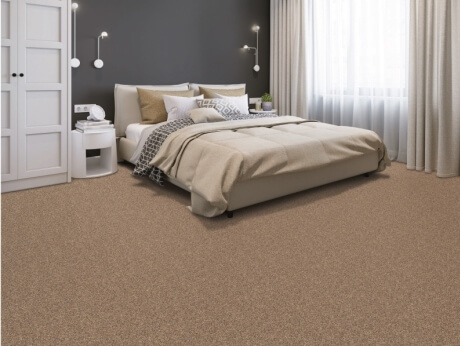 Resista Soft Style carpet, available at ProSource Wholesale, provides irresistible softness