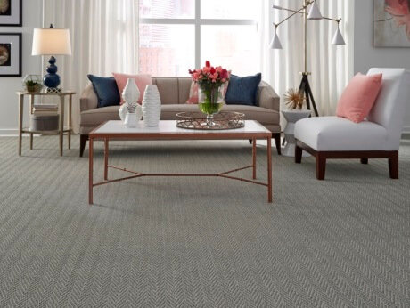 Somerset House carpet, available at ProSource Wholesale, offers an extraordinary selection