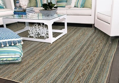 Stanton carpet, available at ProSource Wholesale, ensures style flexibility