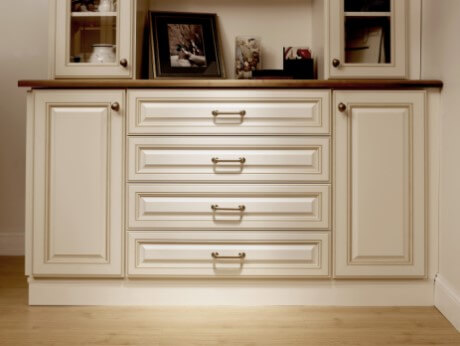 Top Knobs cabinet hardware, available at ProSource Wholesale, is crafted of premium quality