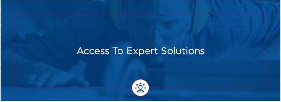 Gain access to expert solutions at ProSource Wholesale