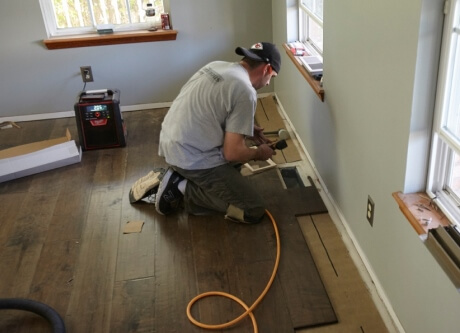 Builders Choose Prosource Wholesale