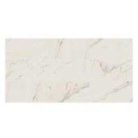 Marazzi Classentino Marble tile in Palazzo White color available at ProSource Wholesale