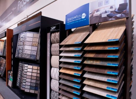 At ProSource Wholesale, homeowners will find the latest product styles and trends