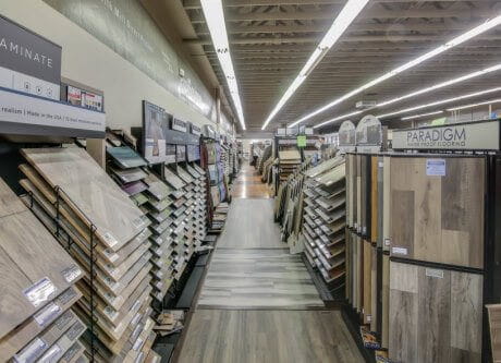 At ProSource Wholesale, homeowners will find top-quality home remodeling products
