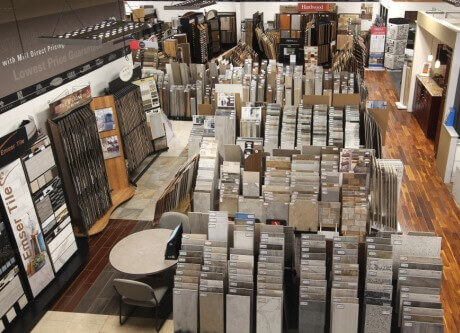 Experience The Difference Home Improvement Showroom Prosource Wholesale
