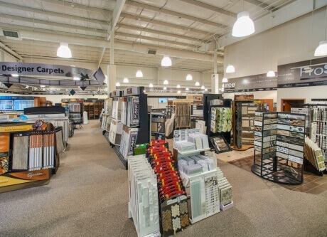 At ProSource Wholesale, homeowners will find a one stop shop for home remodeling projects