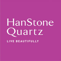 ProSource Wholesale product brands: HanStone countertops