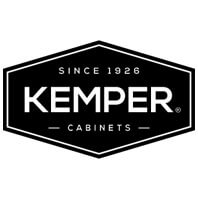 ProSource Wholesale product brands: Kemper cabinets