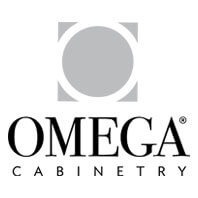 ProSource Wholesale product brands: Omega cabinets