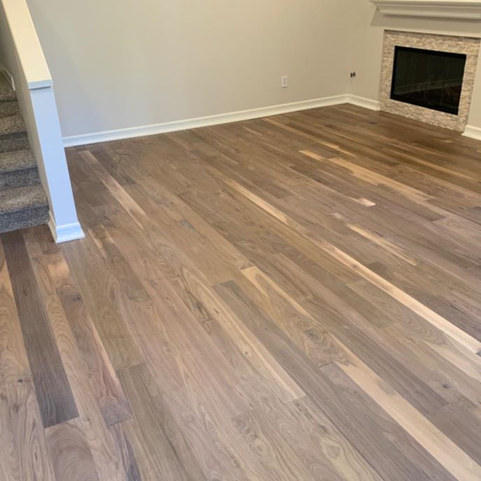 Walnut Wood Floor ProSource Wholesale