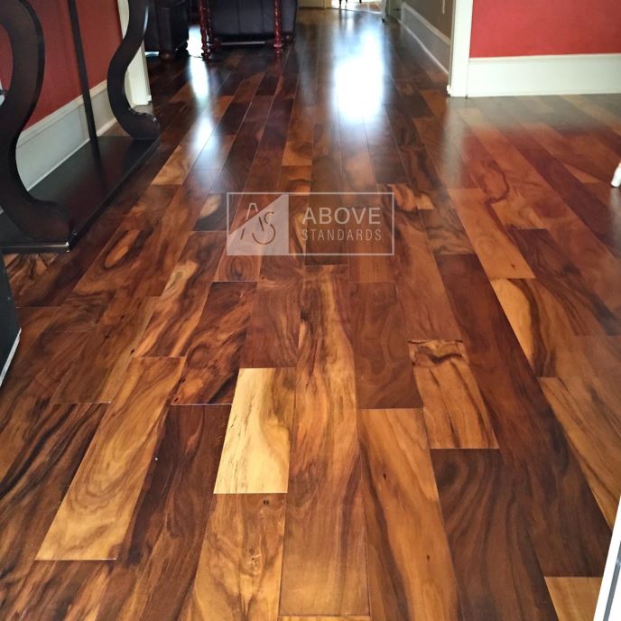 Acacia Hardwood Flooring | ProSource Wholesale