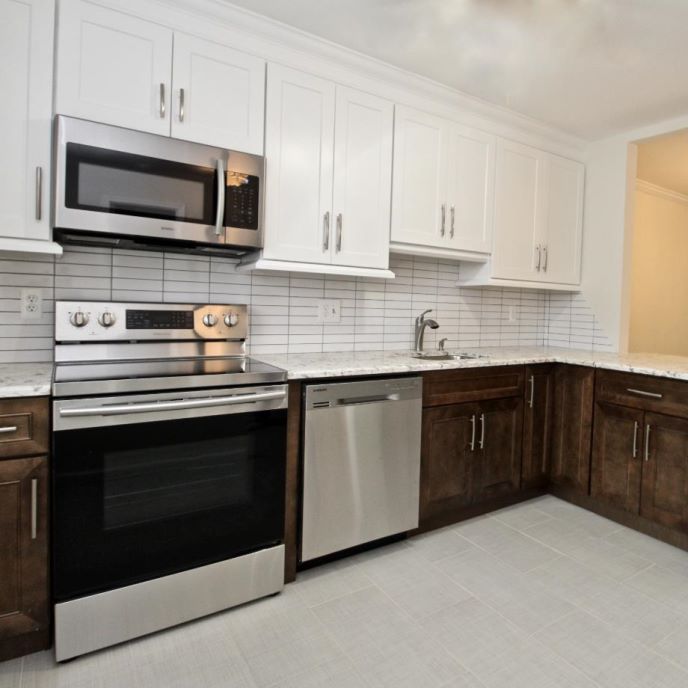 East Stamford Ave Prosource Wholesale