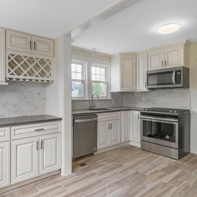 Glenbrook Stamford Prosource Wholesale