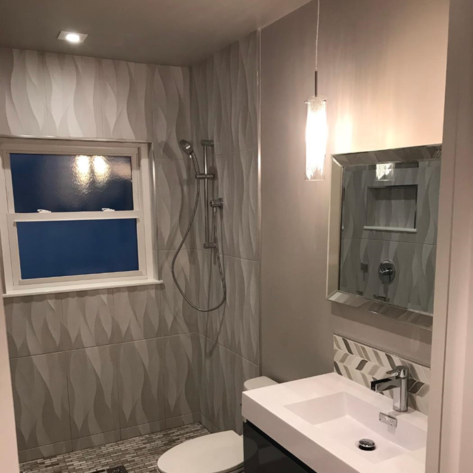 Bathroom Remodel Ideas & Designs  ProSource Wholesale