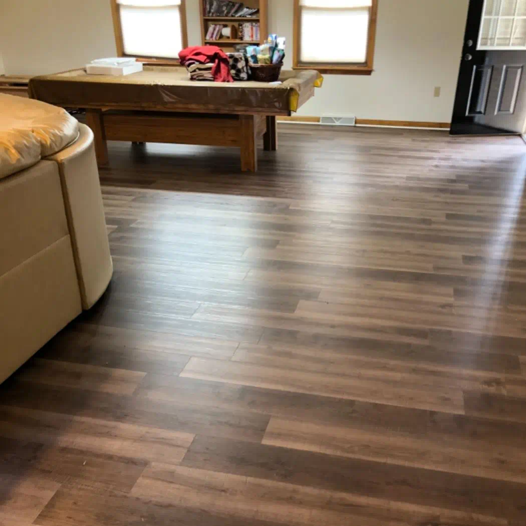 Price Floor Job | ProSource Wholesale