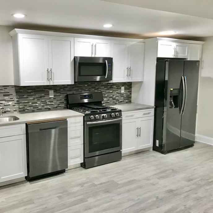 Basement Remodel Ideas Designs Prosource Wholesale