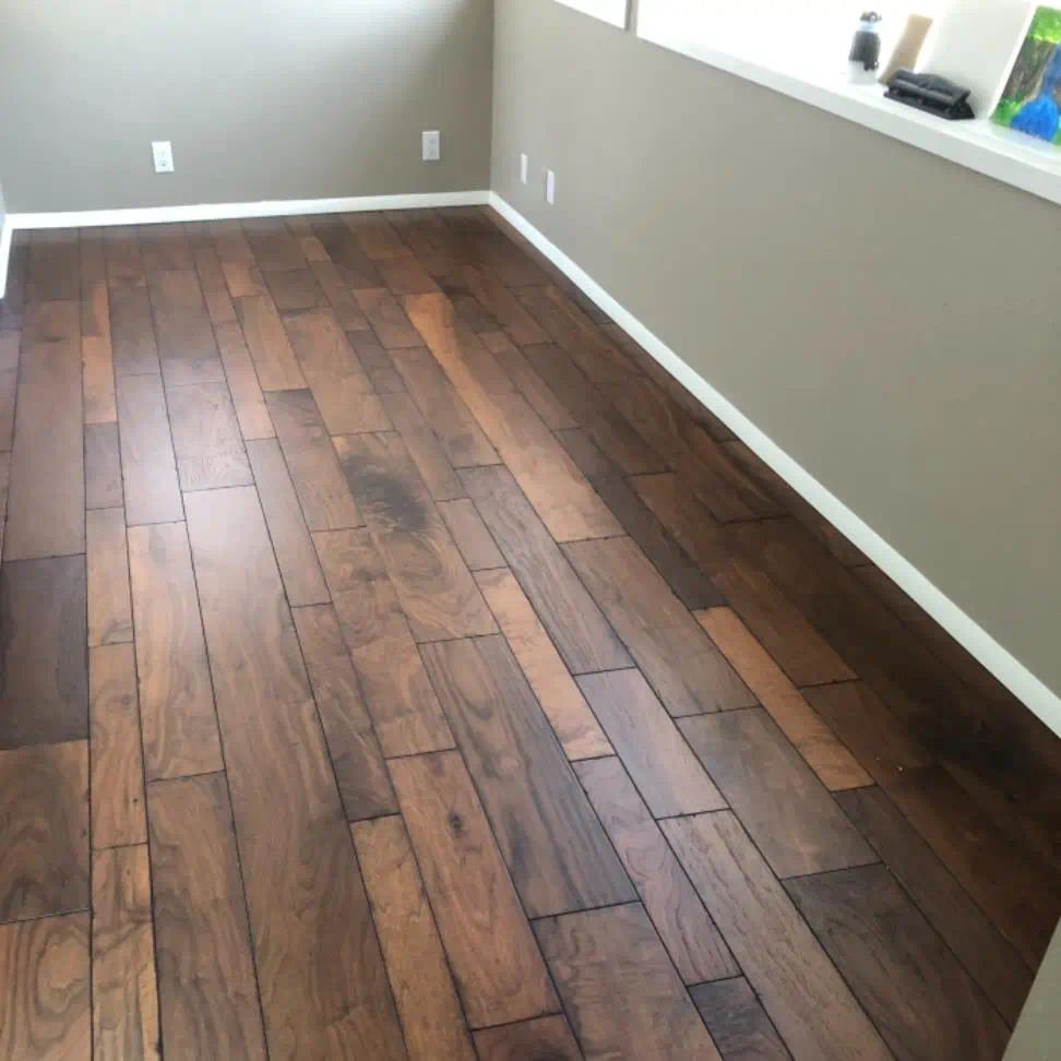 Engineered Wood Floor Install Prosource Wholesale