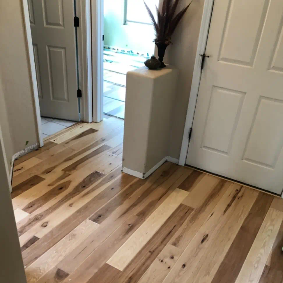 Wood Flooring Glue Down Flooring Site