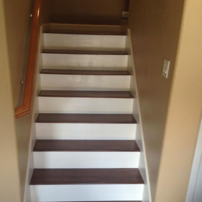 Laminate Floor Install On Steps Prosource Wholesale