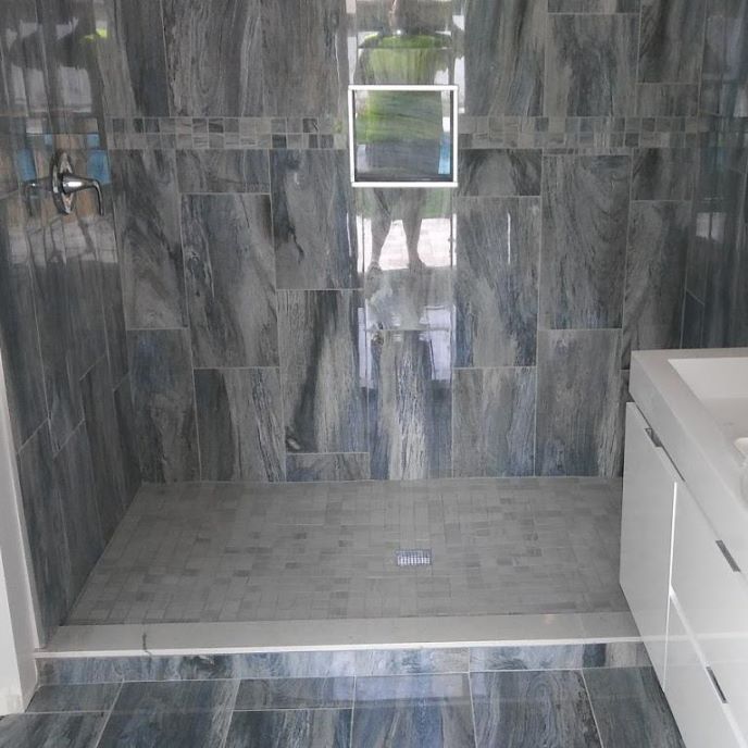 Rundle Shower Prosource Whole, Tile Flooring Fort Myers Florida