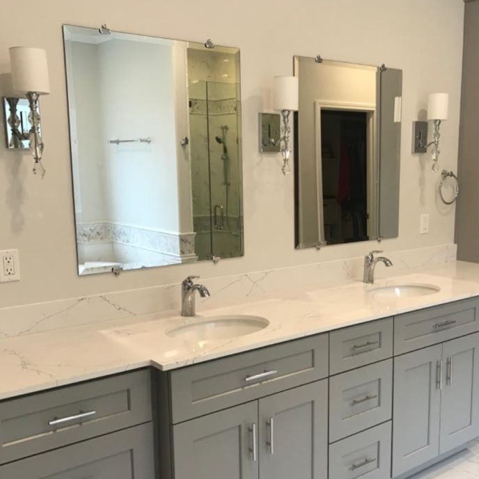 Ocean Springs Master Bathroom Remodel Prosource Whole Ocean Springs Master Bathroom Remodel