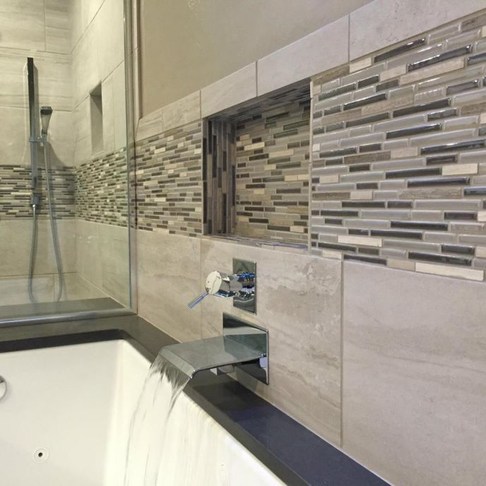 Quail Creek Master Bathroom Prosource Whole Prosource Of Oklahoma City