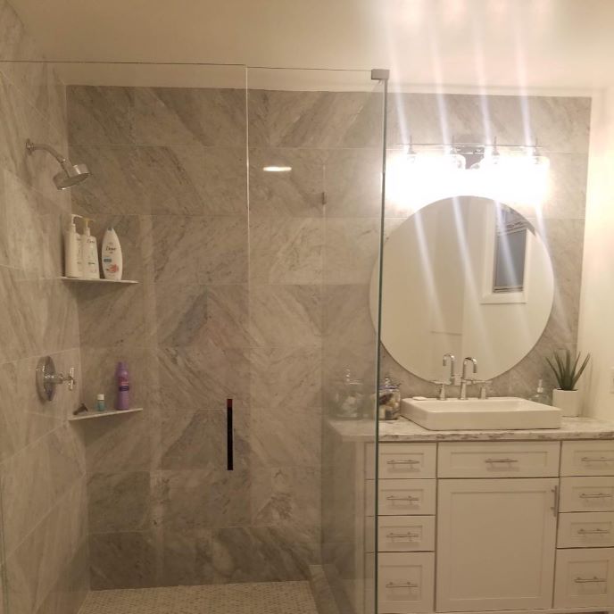 Marble Bathrooms Prosource Whole Prosource Of Santa Rosa
