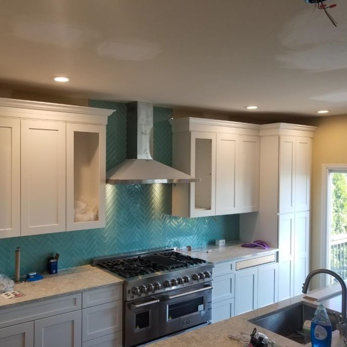 Kitchen and Bathrooms | ProSource Wholesale