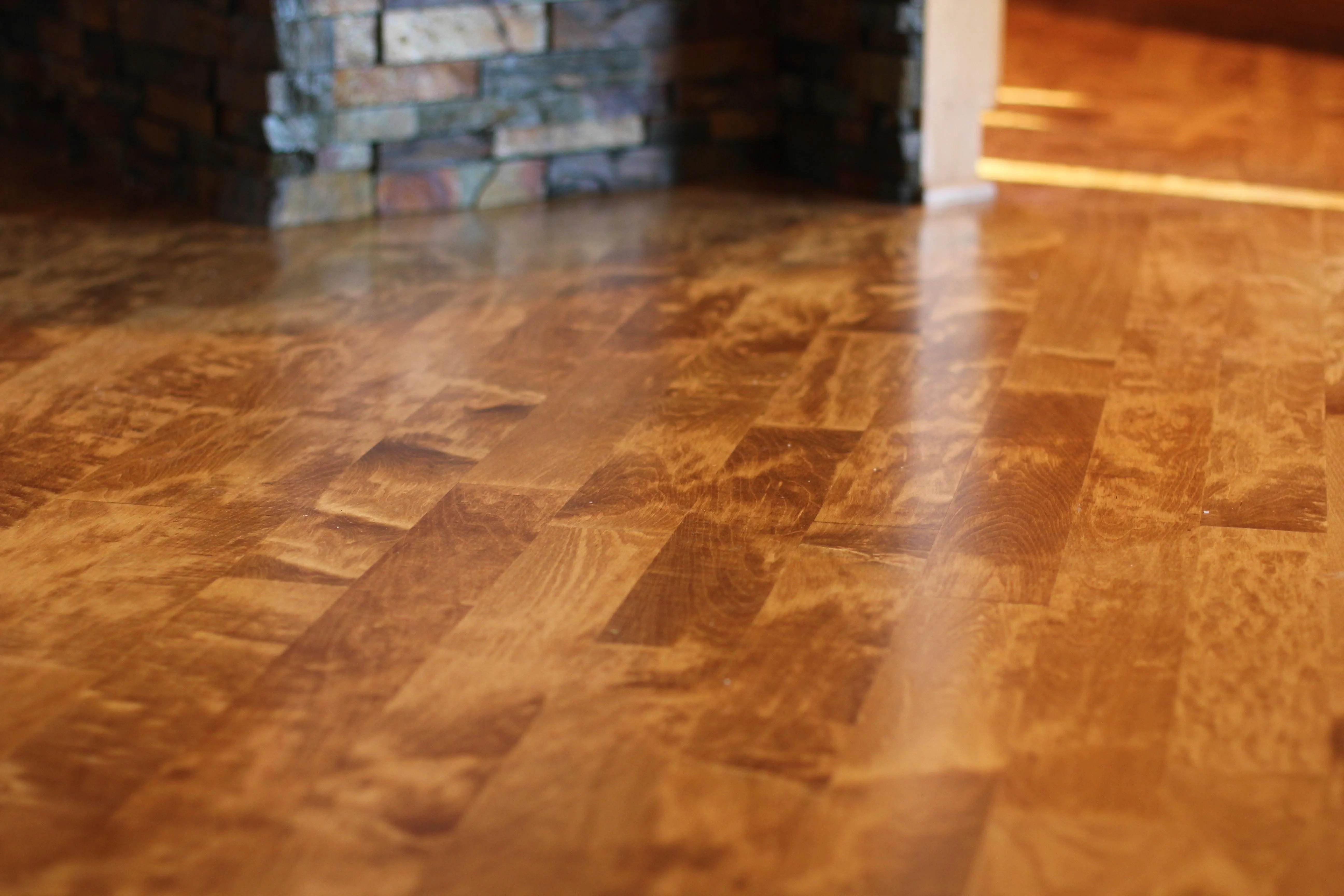 Maple Hardwood Flooring ProSource Wholesale